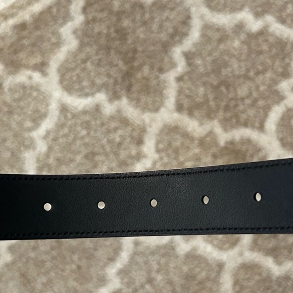 Authentic NEW GUCCI Marmont Belt with COA - Picture 9 of 11
